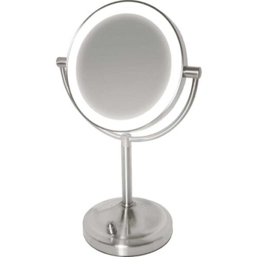 HoMedics MIR-8150-EU"Kozmetikai tükör LED világítással