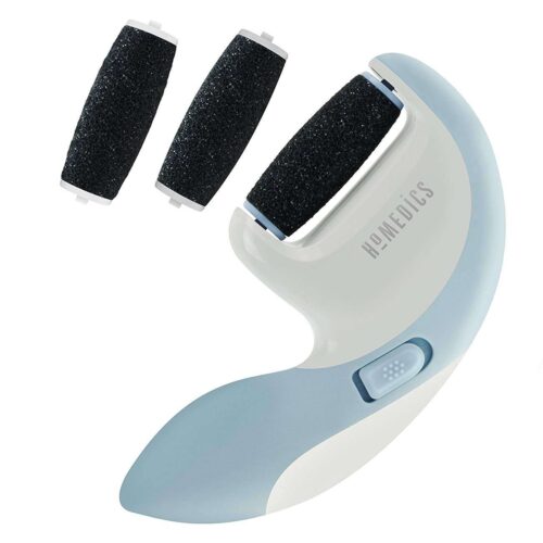 HoMedics PED-1200 Soft & Silk 3 in 1 sarokreszelő