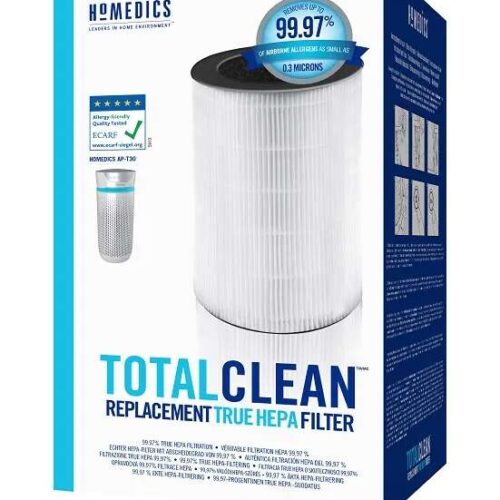 HoMedics TotalClean AP-T30 True HEPA Filter