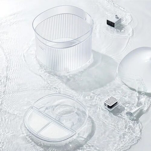 Homerunpet BF10 smart fountain/drinker for dog and cat (BF10)