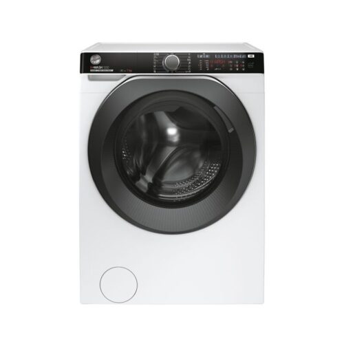 Hoover HWP 410AMBC7/1-S Elöltöltős mosógép
