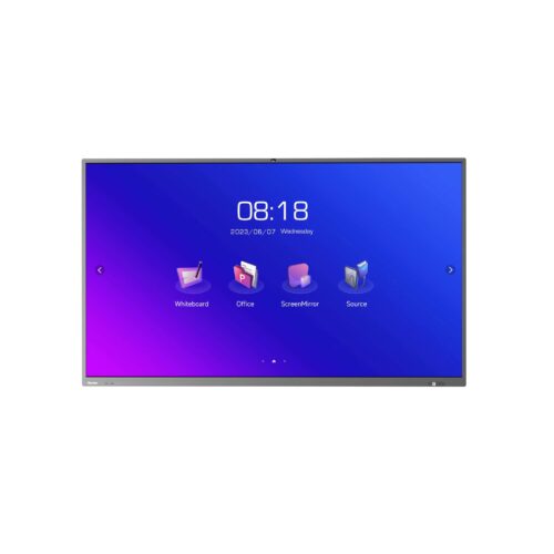 Horion 65" M5APRO 18/7 Android 8GB/64GB