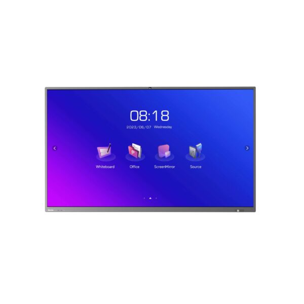 Horion 65" M5APRO 18/7 Android 8GB/64GB