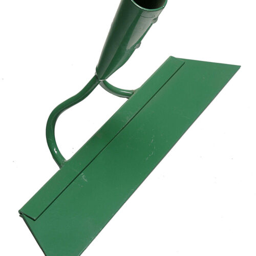 Horoló lemez 230mm