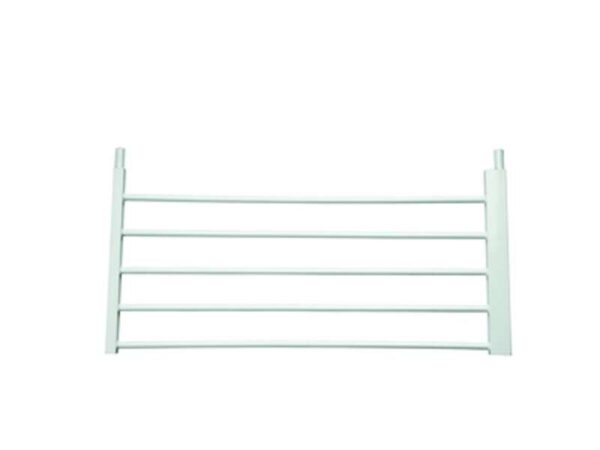 Hosszabbító elem ajtórácshoz 36 cm bővítőelem