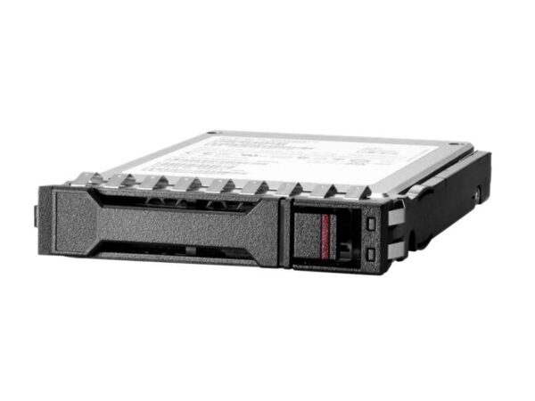 HP 1.2TB SAS 2.5" Szerver HDD
