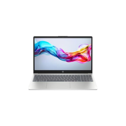 HP 15-fd0047nh Laptop Ezüst (15.6" / Intel Core i5-1334U / 1...