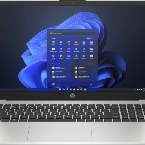 HP 255 G10 Notebook - Ryzen 5 - 8GB RAM - 512GB SSD - 15