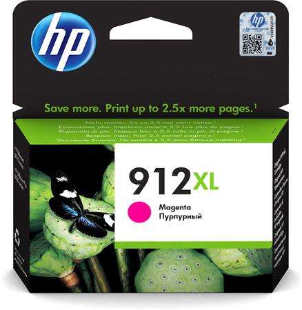 HP 3YL82AE Tintapatron Officejet 8023 All-in-One nyomtatókhoz