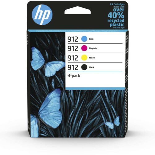 HP 6ZC74AE Multipack No.912
