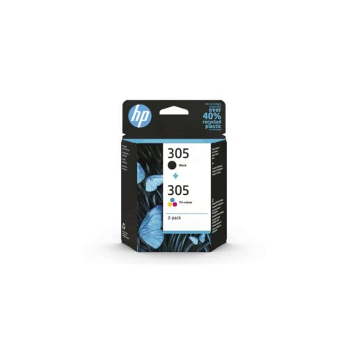 HP 6ZD17AE Tintapatron multipack Deskjet 2320