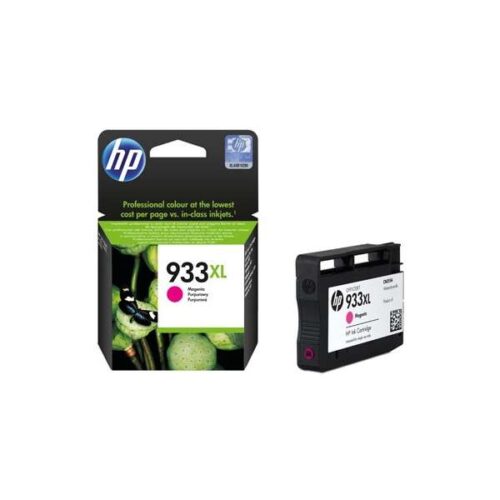 Hp 933xl/cn055ae tintapatron magenta original