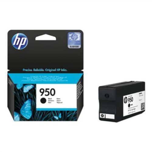 HP 950 Fekete Tintapatron