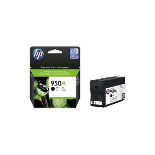 Hp 950xl/cn045ae tintapatron black original