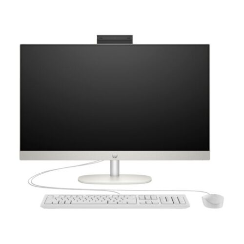 Hp aio 27-cr0009nn 27" fhd ag ips 300cd