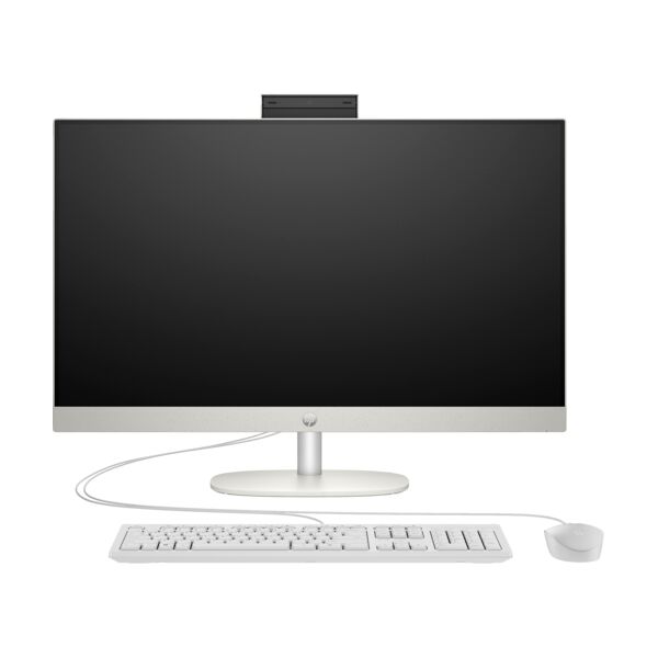 Hp aio 27-cr0009nn 27" fhd ag ips 300cd