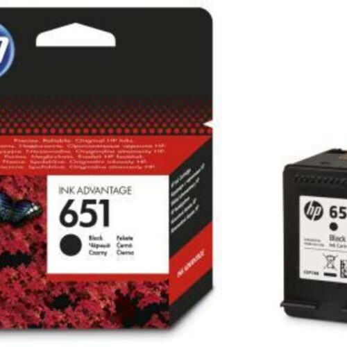 HP C2P10AE Tintapatron Deskjet Ink Advantage 5575 nyomtatóhoz