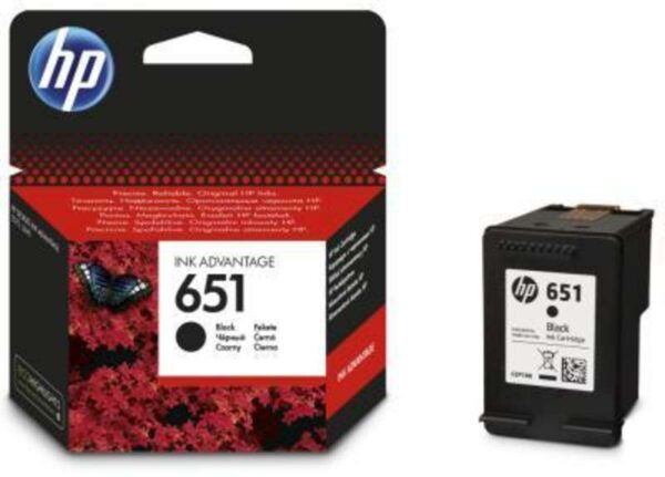 HP C2P10AE Tintapatron Deskjet Ink Advantage 5575 nyomtatóhoz