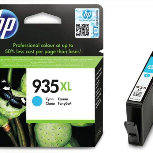 HP C2P24AE (935XL) Cyan tintapatron C2P24AE