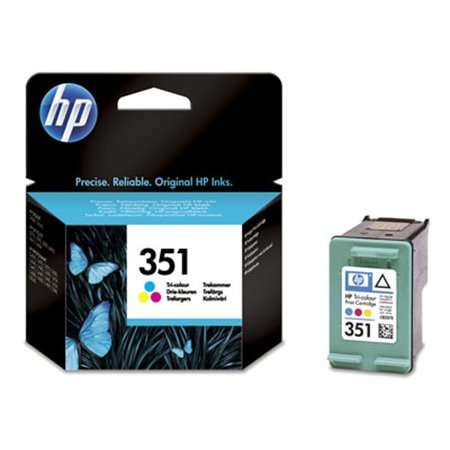 HP CB337EE Tintapatron DeskJet D4260