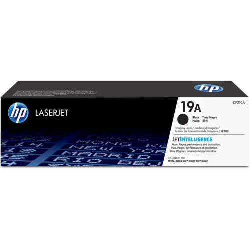 Hp cf219a drum unit original