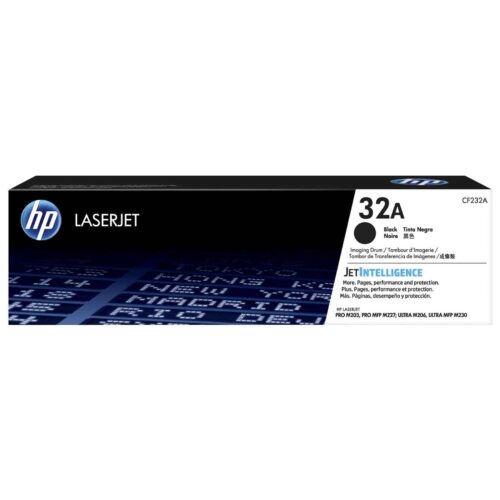 HP CF232A (32A) Black drum CF232A