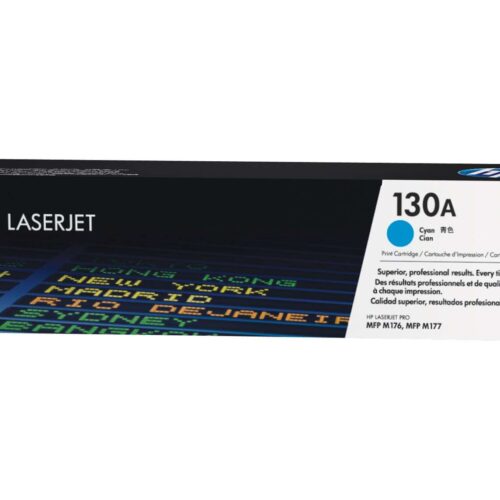 HP CF351A (130A) Cyan toner CF351A