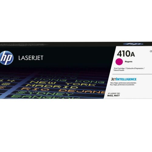 HP CF413A (410A) Magenta toner CF413A