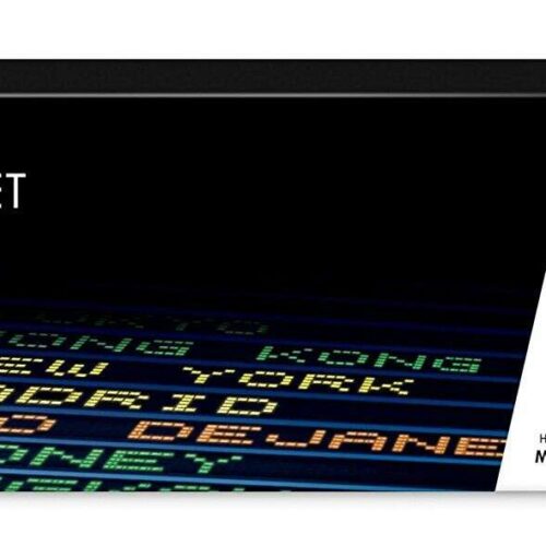 HP CF542X (203X) Yellow toner CF542X