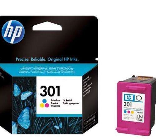 HP CH562EE Tintapatron DeskJet 2050 nyomtatóhoz