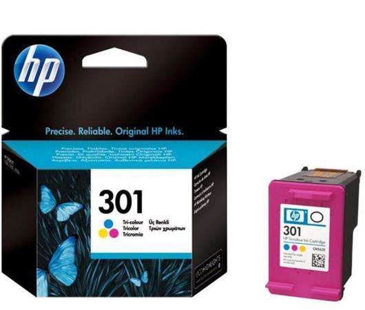 HP CH562EE Tintapatron DeskJet 2050 nyomtatóhoz