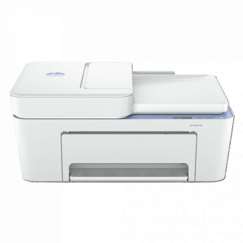 HP DeskJet Plus 4222E - Minden-az-egyben Nyomtató - Wi-Fi - A4