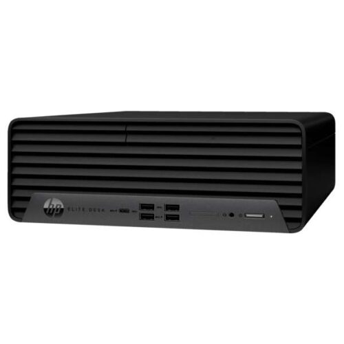 Hp elite sff 800 g9 core i5-14500 2.6ghz