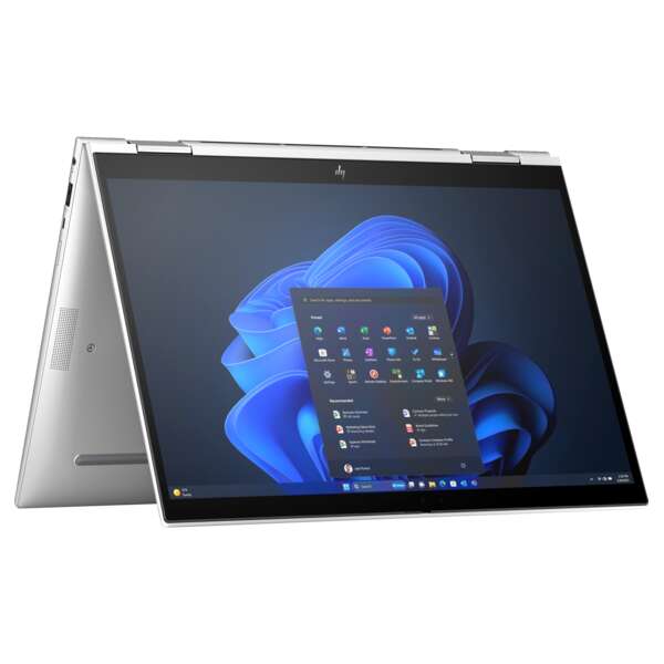 Hp elitebook x360 830 g11 13.3" wuxga ag uwva 400cd touch