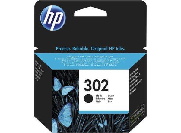 HP F6U66AE Tintapatron DeskJet 2130 nyomtatókhoz