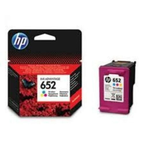 HP F6V24AE Tintapatron Deskjet Ink Advantage 1115 nyomtatókhoz