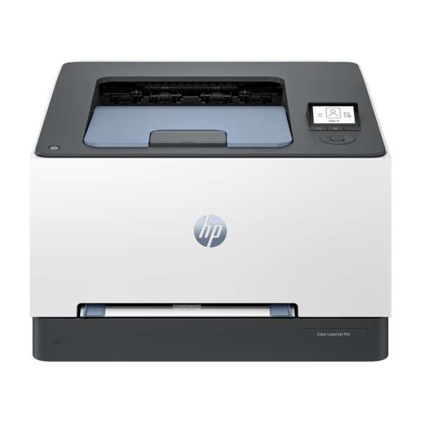 HP Laserjet Pro 3202dn színes 256MB USB/Háló A4  Duplex Lézernyomtató