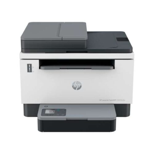 Hp lézer mfp ny/m/s  laserjet tank 2604sdw