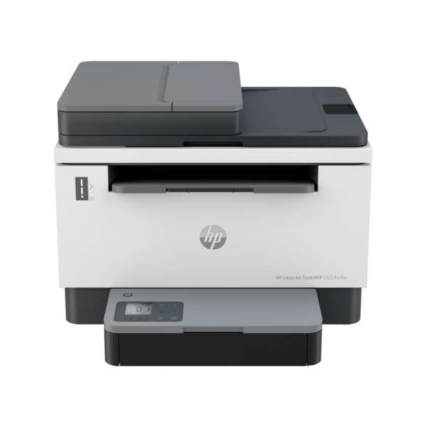 Hp lézer mfp ny/m/s  laserjet tank 2604sdw
