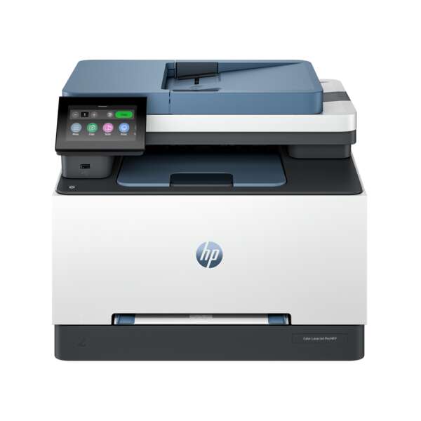 Hp lézer mfp ny/m/s/f laserjet pro color mfp 3302fdw
