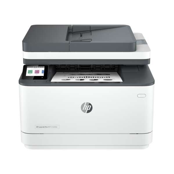Hp lézer mfp ny/m/s/f lj pro 3102fdn
