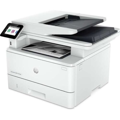 Hp lézer mfp ny/m/s/f lj pro 4102fdw