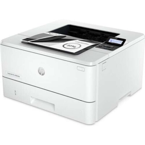 Hp lézernyomtató lj pro  4002dw