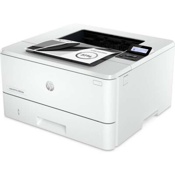 Hp lézernyomtató lj pro  4002dw