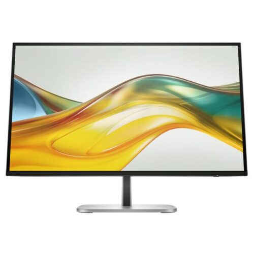 Hp monitor 27” series 5 pro 527pq matt ips 2560x1440