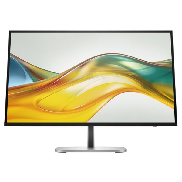 Hp monitor 27” series 5 pro 527pq matt ips 2560x1440