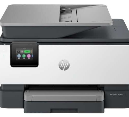HP OfficeJet Pro 9120e All-in-One Printer Tintasugaras Nyomtató