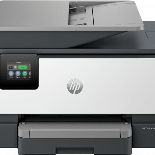 HP OfficeJet Pro 9125e Multifunkciós színes tintasugaras nyomtató