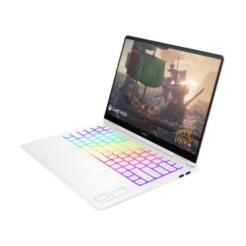 Hp omen 14-fb0003nh 14" 3k 2880x1800 oled 120hz 400cd