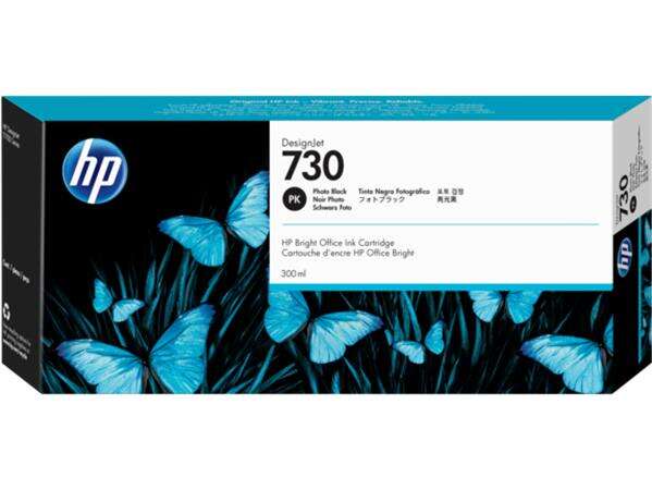 HP P2V73A XL Tintapatron DesignJet T1600